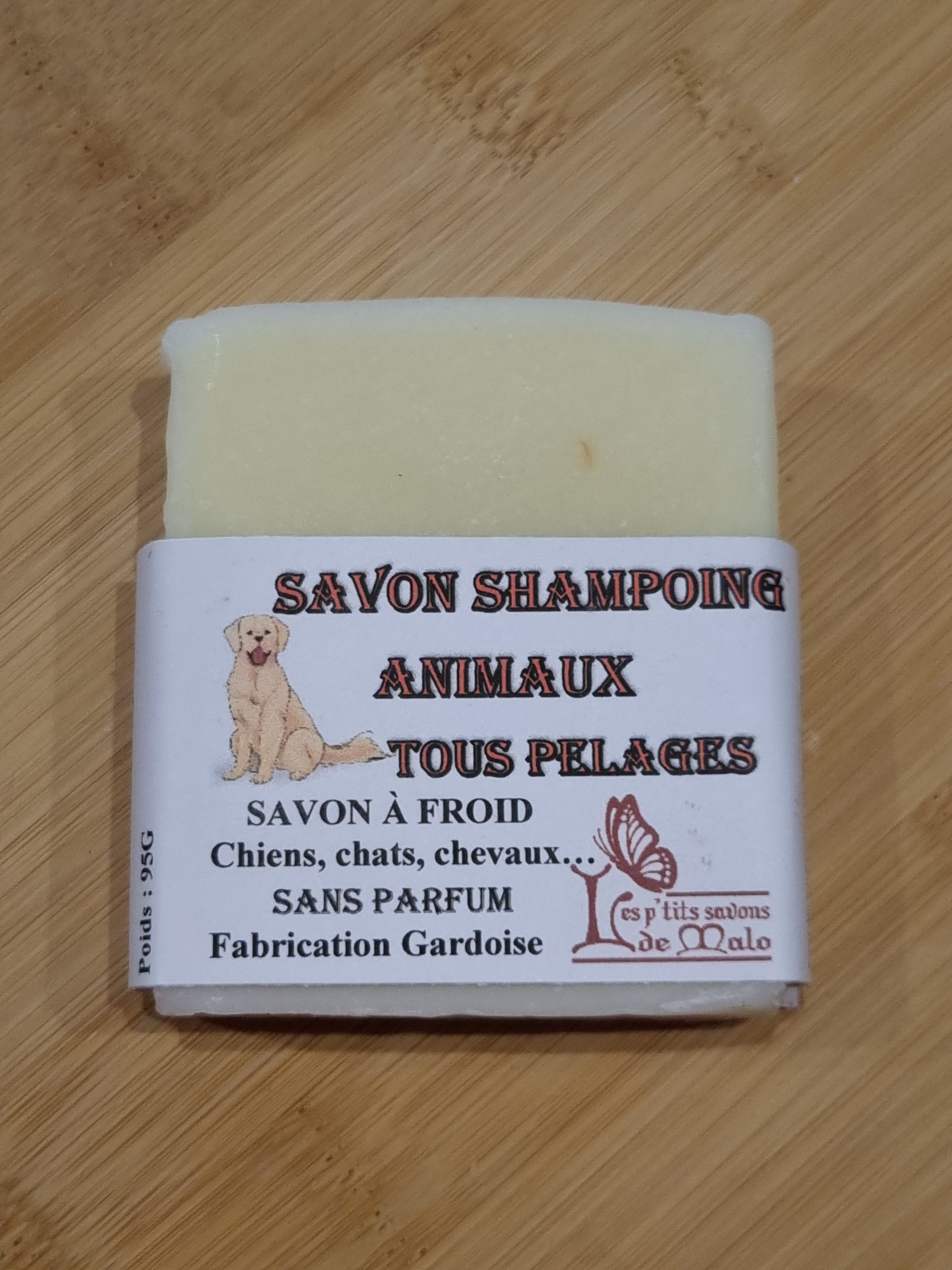 savon shampoing solide tous pelageanimaux savon shampoing artisanal solide pour les animaux