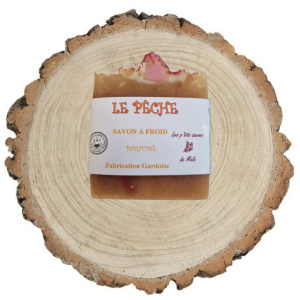 savon artisanalle pêche